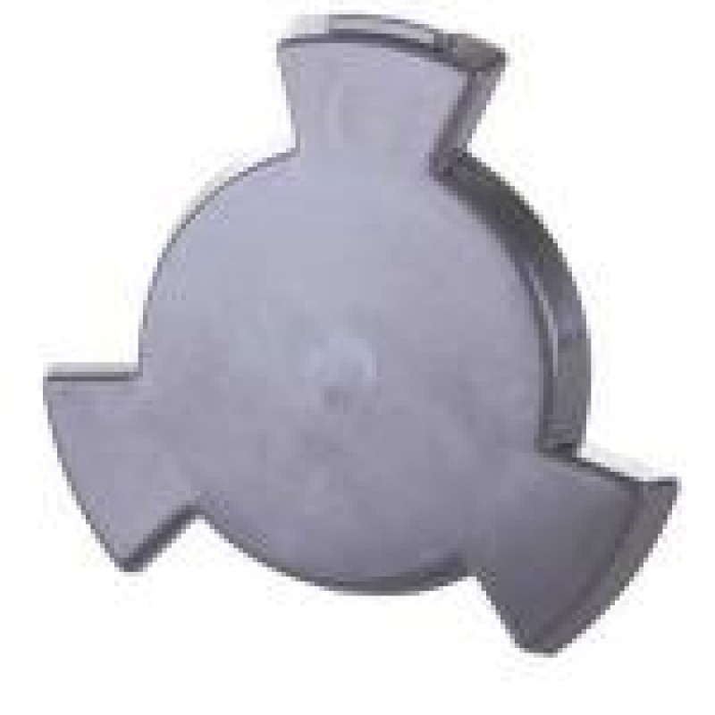 Привод тарелки СВЧ (коплер) H=20 мм																